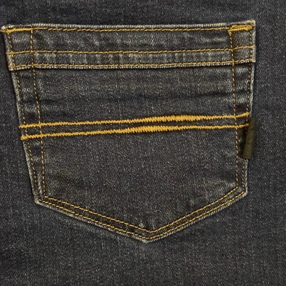 Patagonia Organic Cotton Denim Mini Skirt - Picture 7 of 9